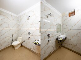 HOTEL ASHOKA CONTINENTAL