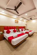 HOTEL ASHOKA CONTINENTAL