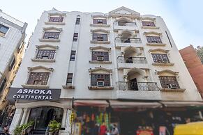 HOTEL ASHOKA CONTINENTAL