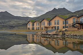 Hótel Jokulsarlon - Glacier Lagoon Hotel