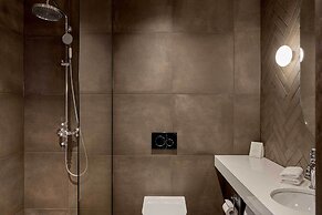 Hótel Jokulsarlon - Glacier Lagoon Hotel