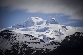 Hótel Jokulsarlon - Glacier Lagoon Hotel