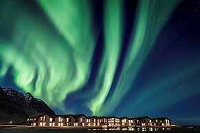 Hótel Jokulsarlon - Glacier Lagoon Hotel