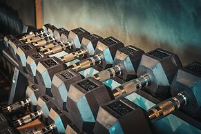 Hótel Jokulsarlon - Glacier Lagoon Hotel