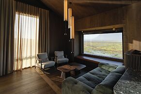 Hótel Jokulsarlon - Glacier Lagoon Hotel