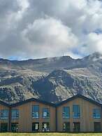 Hótel Jokulsarlon - Glacier Lagoon Hotel