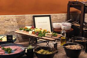 Hótel Jokulsarlon - Glacier Lagoon Hotel