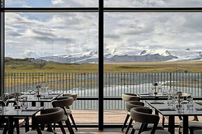 Hótel Jokulsarlon - Glacier Lagoon Hotel