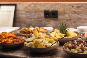 Hótel Jokulsarlon - Glacier Lagoon Hotel