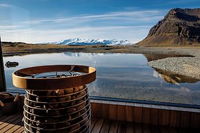 Hótel Jokulsarlon - Glacier Lagoon Hotel