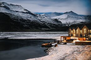 Hótel Jokulsarlon - Glacier Lagoon Hotel