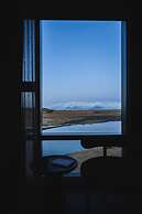Hótel Jokulsarlon - Glacier Lagoon Hotel