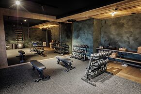 Hótel Jokulsarlon - Glacier Lagoon Hotel