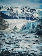 Hótel Jokulsarlon - Glacier Lagoon Hotel