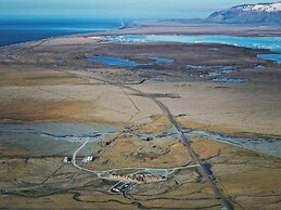 Hótel Jokulsarlon - Glacier Lagoon Hotel