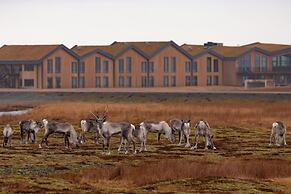 Hótel Jokulsarlon - Glacier Lagoon Hotel