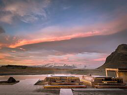 Hótel Jokulsarlon - Glacier Lagoon Hotel