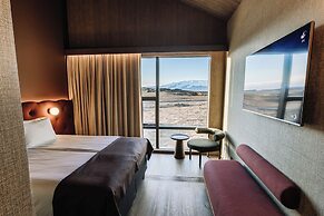 Hótel Jokulsarlon - Glacier Lagoon Hotel