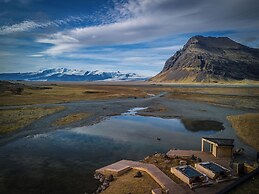 Hótel Jokulsarlon - Glacier Lagoon Hotel