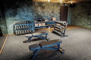 Hótel Jokulsarlon - Glacier Lagoon Hotel