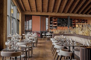 Hótel Jokulsarlon - Glacier Lagoon Hotel