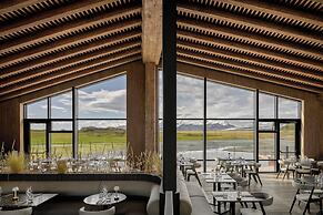 Hótel Jokulsarlon - Glacier Lagoon Hotel