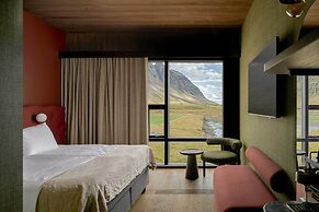 Hótel Jokulsarlon - Glacier Lagoon Hotel