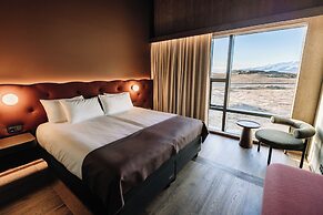 Hótel Jokulsarlon - Glacier Lagoon Hotel