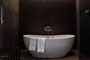 Hótel Jokulsarlon - Glacier Lagoon Hotel