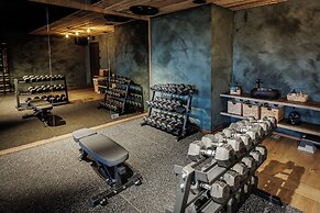 Hótel Jokulsarlon - Glacier Lagoon Hotel