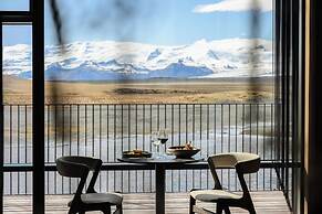 Hótel Jokulsarlon - Glacier Lagoon Hotel