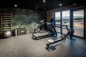 Hótel Jokulsarlon - Glacier Lagoon Hotel