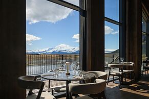 Hótel Jokulsarlon - Glacier Lagoon Hotel