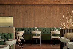 Hótel Jokulsarlon - Glacier Lagoon Hotel