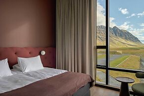 Hótel Jokulsarlon - Glacier Lagoon Hotel