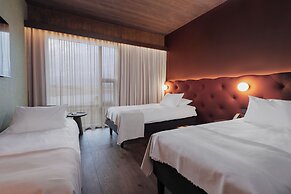 Hótel Jokulsarlon - Glacier Lagoon Hotel