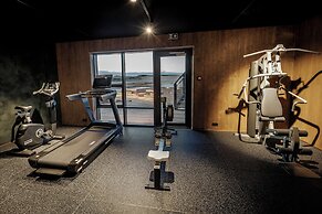 Hótel Jokulsarlon - Glacier Lagoon Hotel