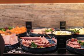 Hótel Jokulsarlon - Glacier Lagoon Hotel