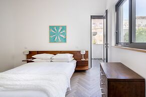 Tel Aviv Garden Oasis by Sea N' Rent