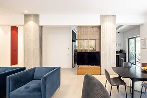 Tel Aviv Garden Oasis by Sea N' Rent