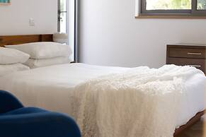 Tel Aviv Garden Oasis by Sea N' Rent