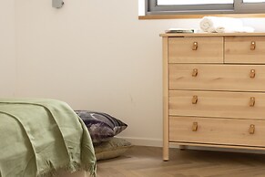 Tel Aviv Garden Oasis by Sea N' Rent