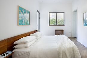 Tel Aviv Garden Oasis by Sea N' Rent