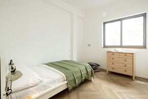 Tel Aviv Garden Oasis by Sea N' Rent