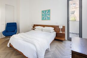 Tel Aviv Garden Oasis by Sea N' Rent