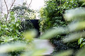 Tel Aviv Garden Oasis by Sea N' Rent