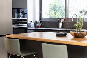 Tel Aviv Garden Oasis by Sea N' Rent