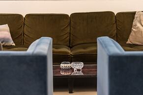 Tel Aviv Garden Oasis by Sea N' Rent