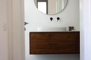 Tel Aviv Garden Oasis by Sea N' Rent