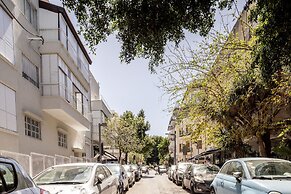 Tel Aviv Garden Oasis by Sea N' Rent